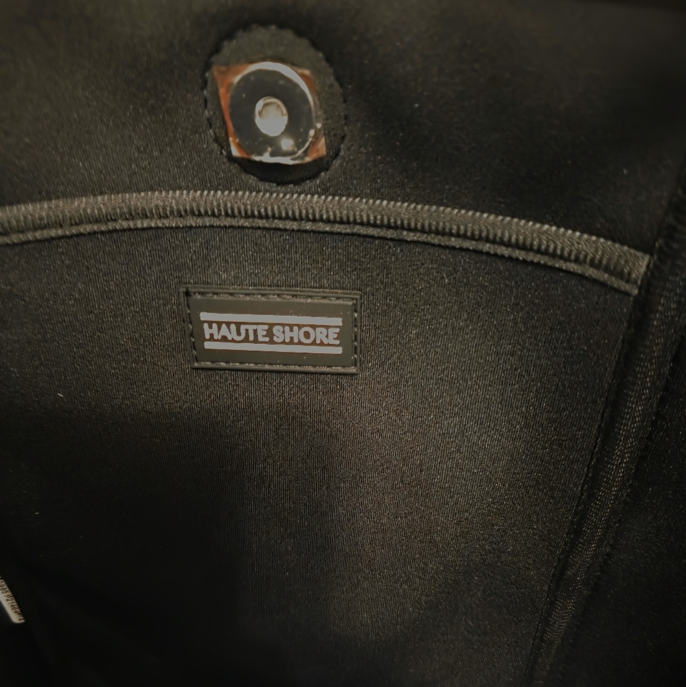 Haute Shore Greyson York Tote - Picture 5 of 6